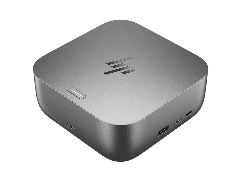 HP Thunderbolt 4 Ultra G6 dockningsstation 180 W 2 x DP HDMI 9X481UT#ABB