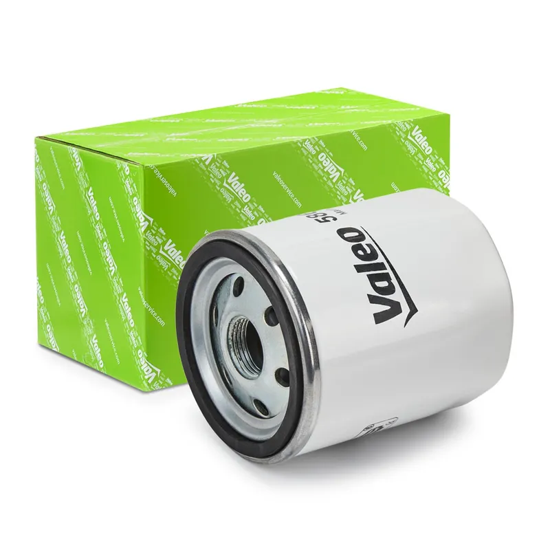 VALEO 586175 Oljefilter