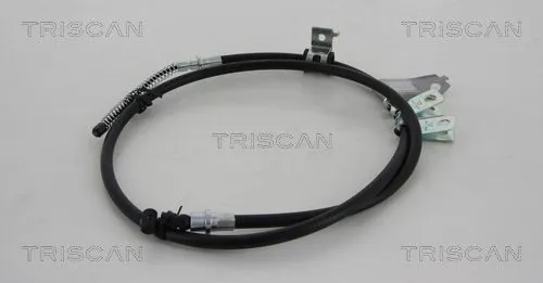 Handbromsvajer TRISCAN 8140 21109
