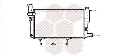 Kylare VAN WEZEL 40002095