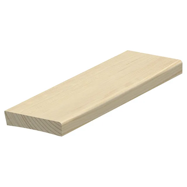12X56 SOCKEL FURU OBH L=4,2M RAW (10) | Beijerbygg Byggmaterial