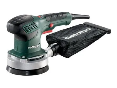 Metabo SXE 3125, Skakrensare, 4000 rpm, 12000 rpm, 91 dB, 80 dB, 3 dB