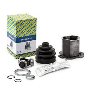 Ledsats, drivaxel SNR IJK54.001