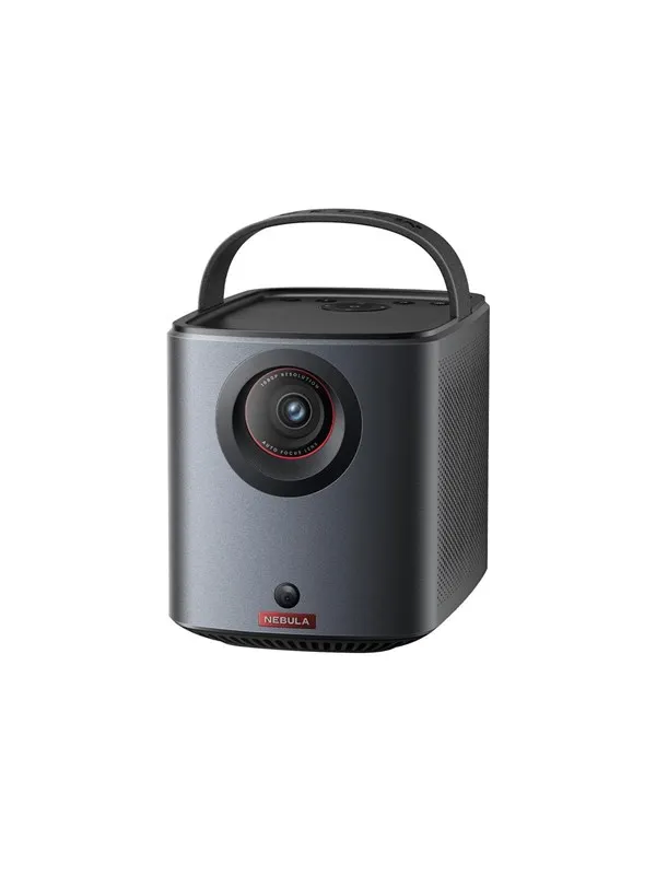 Anker Projektor Mars 3 Air - 1920 x 1080 - 400 ANSI lumens
