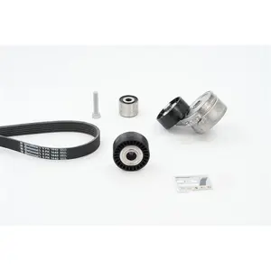 Drivremssats CONTITECH 6PK1440K1
