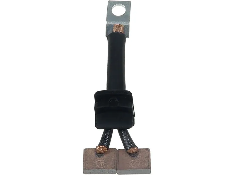 Kolborste, startmotor AS-PL SB9059S