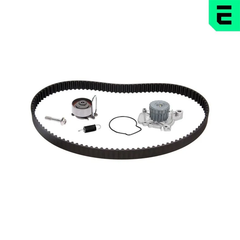 Kamremssats med vattenpump OPTIMAL SK-1590AQ1