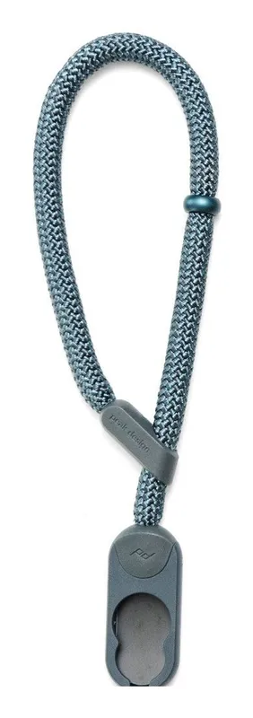 Peak Design Cuff Rope Camera Strap Wrist - Ocean