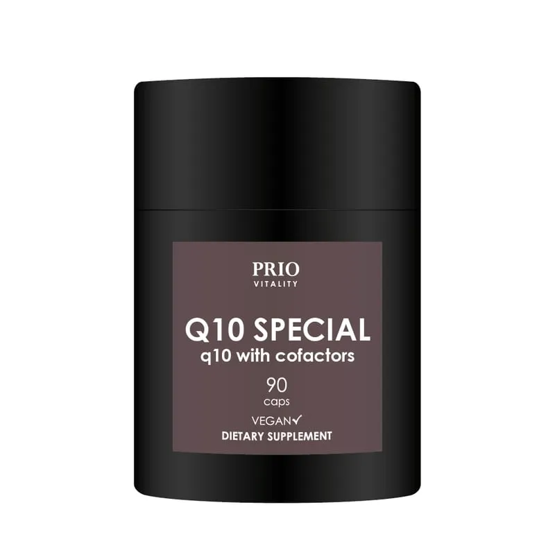 Prio Vitality Q10 Special 90 kapslar