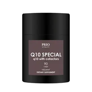 Prio Vitality Q10 Special 90 kapslar