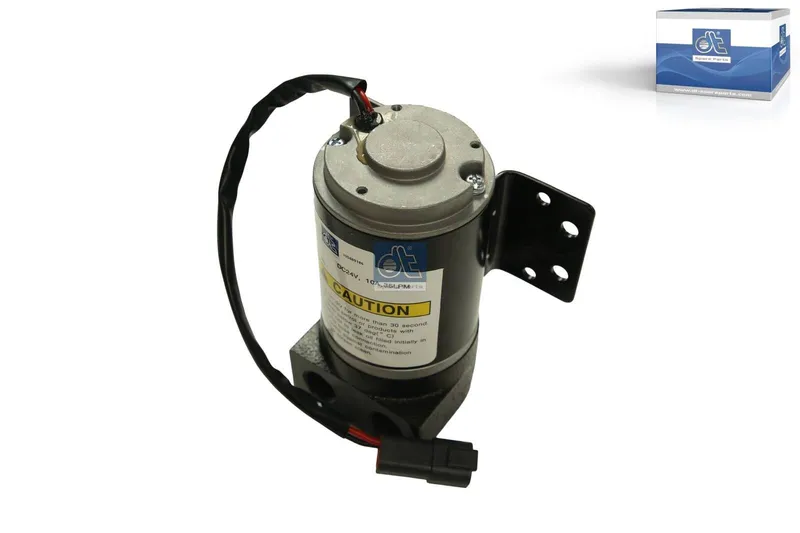 Bränslepump DT Spare Parts 2.01074