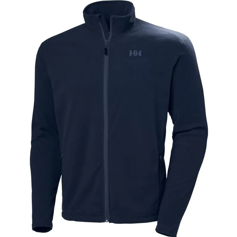 Helly Hansen Versalite, Fleecejacka, Herr, Svart