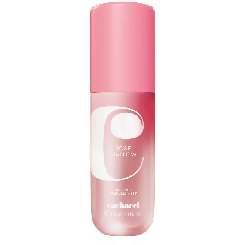 Cacharel Yummy Rose Mallow Mist 100 ml