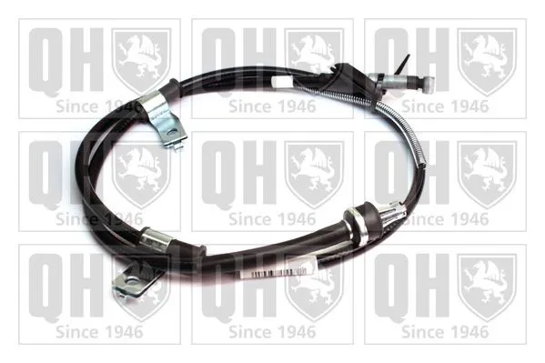 Handbromsvajer QUINTON HAZELL BC3868