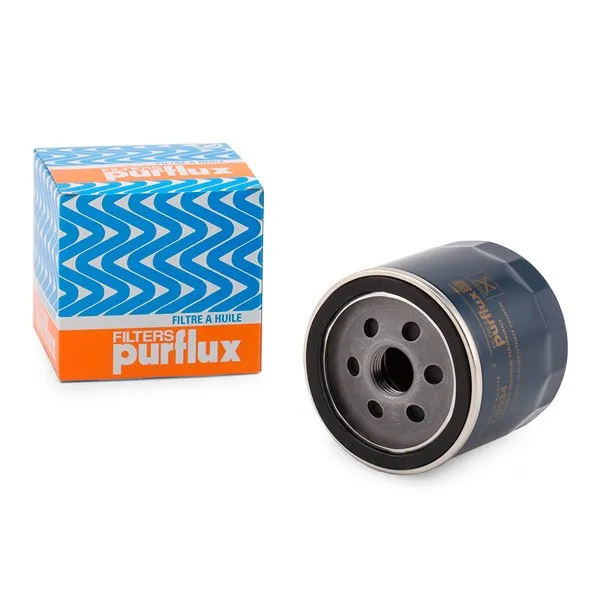 Oljefilter PURFLUX LS934