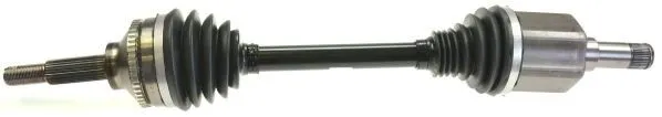 Drivaxel LÖBRO 305582