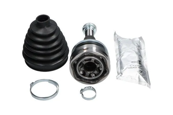 Ledsats, drivaxel KAVO PARTS CV-9061