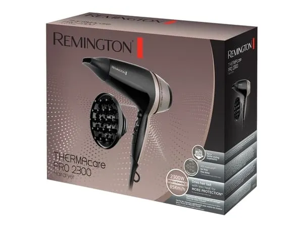 Remington hårtork 2300
