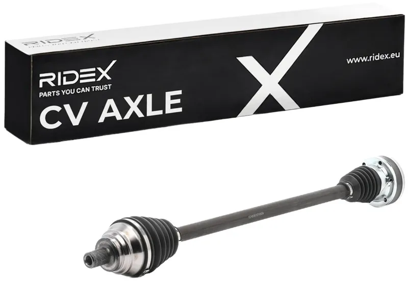 Drivaxel RIDEX 13D1214