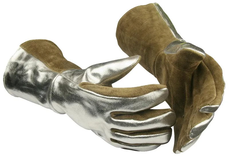 Guide Gloves 350A Handske kevlar Finger