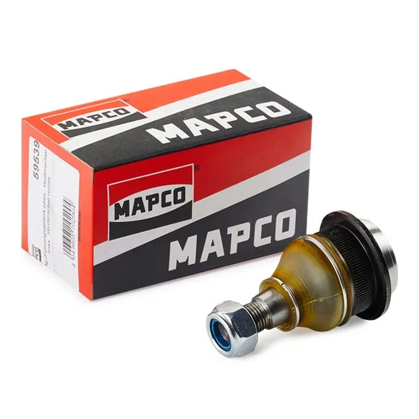 Spindelled MAPCO 59539