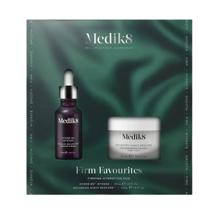 Medik8 Firm Favourites Kit