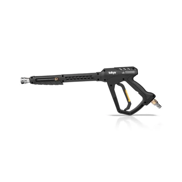 Spolhandtag TOKYA Long Pressure Pistol