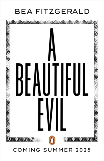 A Beautiful Evil (#4333)