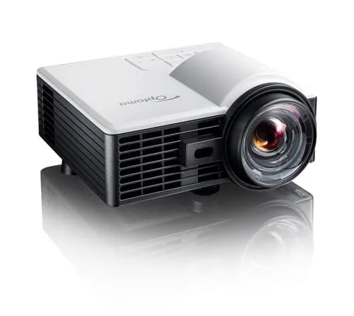Optoma Ml1050sti Fhd