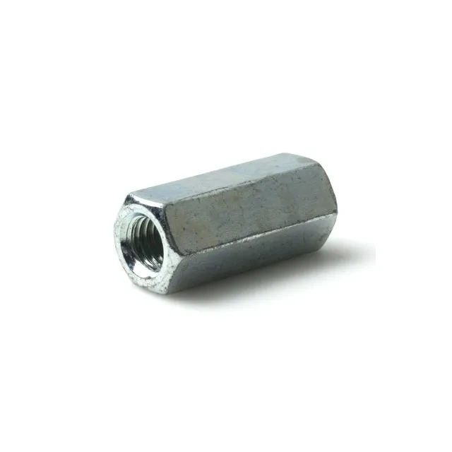 SKARVMUTTER M6HM FZB M 6X30 100ST | Beijerbygg Byggmaterial