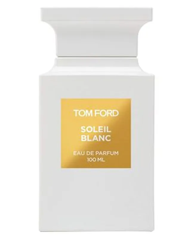 TOM FORD Soleil Blanc Eau de Parfum 100 ml