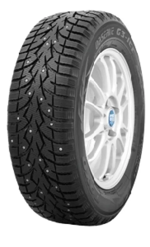 Toyo Observe G3 Ice ( 285/60 R18 120T XL, Dubbade )