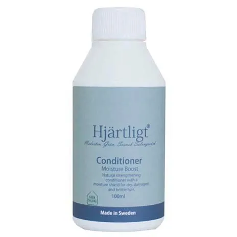 Hjärtligt Minisize Moisture Boost Condtioner 100 ml