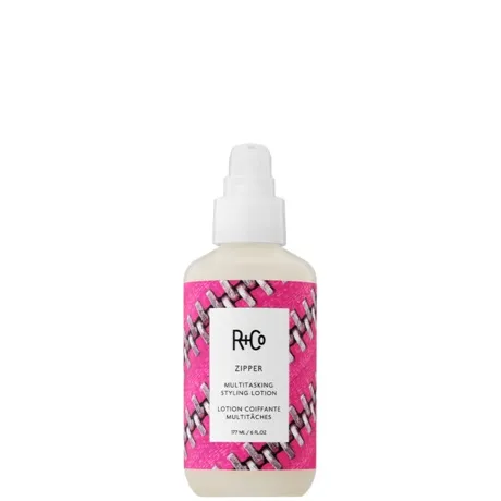 R+Co Zipper Styling Lotion – 177 ml