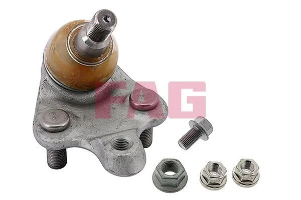 Spindelled FAG 825 0305 10