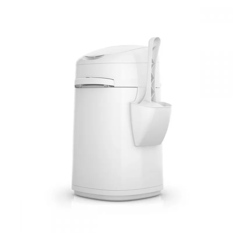 LitterLocker Soptunna by Littergenie - LitterLocker tunna