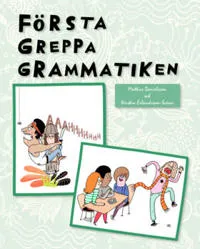 Första greppa grammatiken
