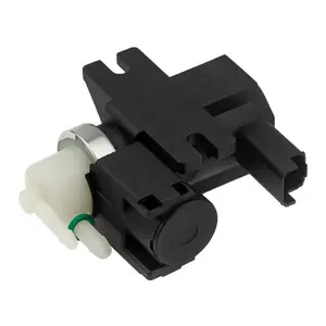 NTY EGR-PE-013 Laddtrycksventil