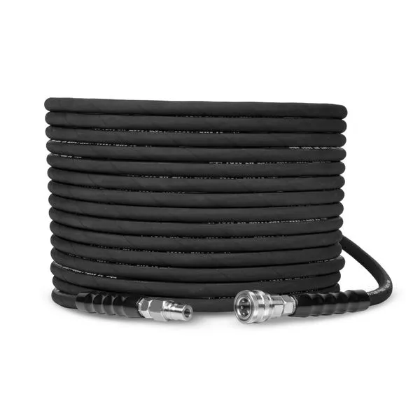 Högtrycksslang TOKYA Pressure Washer Hose, 30 m
