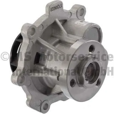 Vattenpump PIERBURG 7.07152.21.0