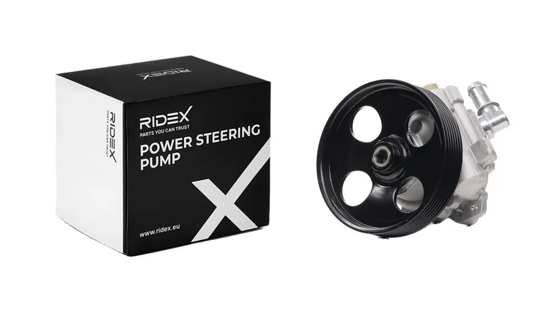 Servopump RIDEX 12H0019