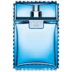 VERSACE Man Eau FraÎche EDT - 200 ml