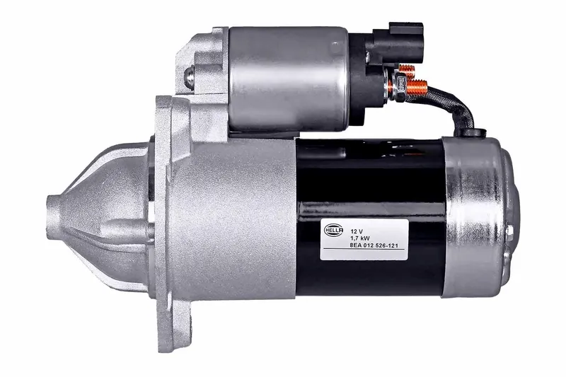 Startmotor HELLA 8EA 012 526-121