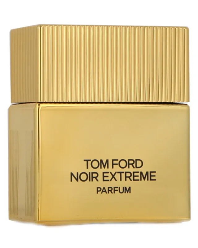 Noir Extreme - Parfum