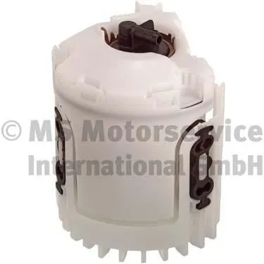 PIERBURG 7.02550.55.0 Bensinpump