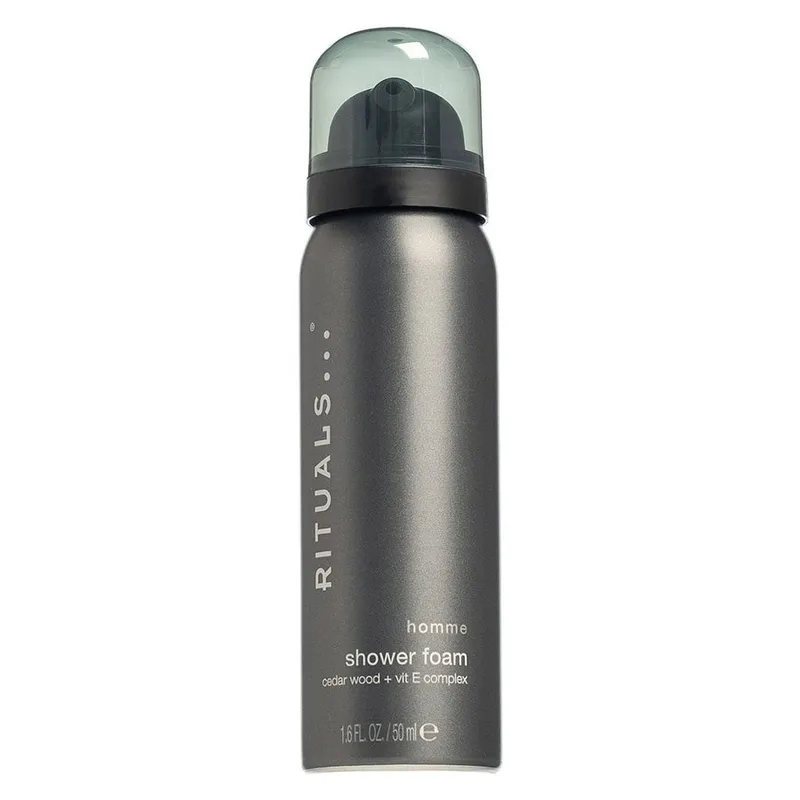 Rituals Homme Shower Foam