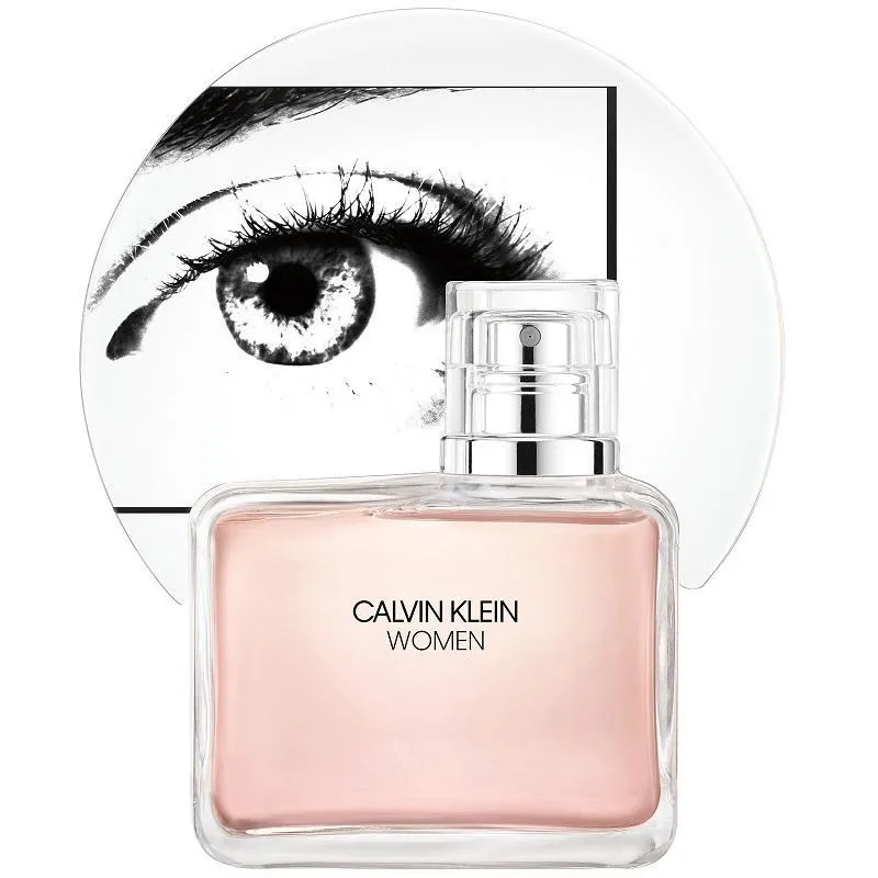 Calvin Klein Women edp 50ml