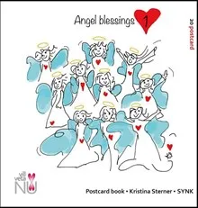 Angel blessings