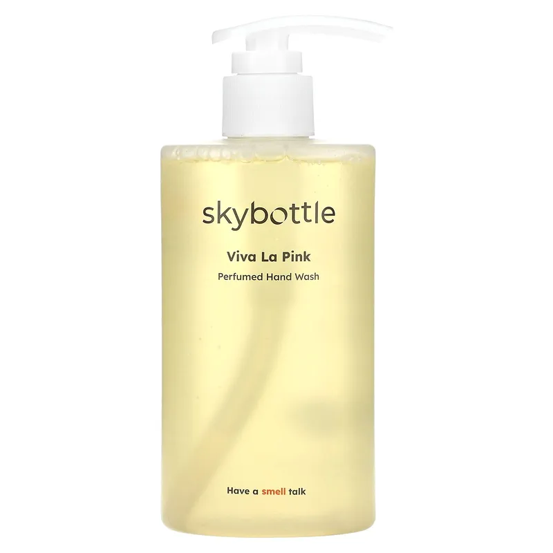 Skybottle Viva La Pink Perfumed Hand Wash 300 ml