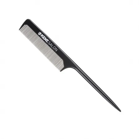 Pintail Comb Ebonite Pin - 121